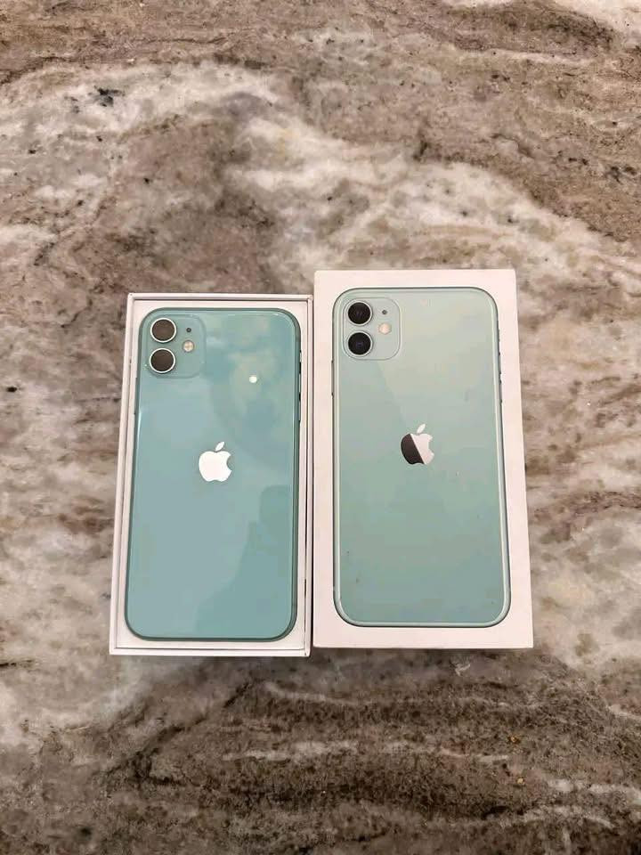 ايفون  11  للبيع  السعر  195  الف 🇮🇶
الجهاز نظافه 100‎%‎ مبدل شاشه وبطاريه وكاله الجهاز ذاكره 128 وبطاريه 100‎%‎ الجهاز كله شغال اتصال نت كاميرات الجهاز استخدام شخصي جميع التفاصيل انذكرت بالمنشور 

تحياتي للجميع 🇮🇶


**إذا كنت صاحب هذا الإعلان وتريد حذفه لأي سبب، رجاءا أرسل رسالة إلى الدعم الفني**