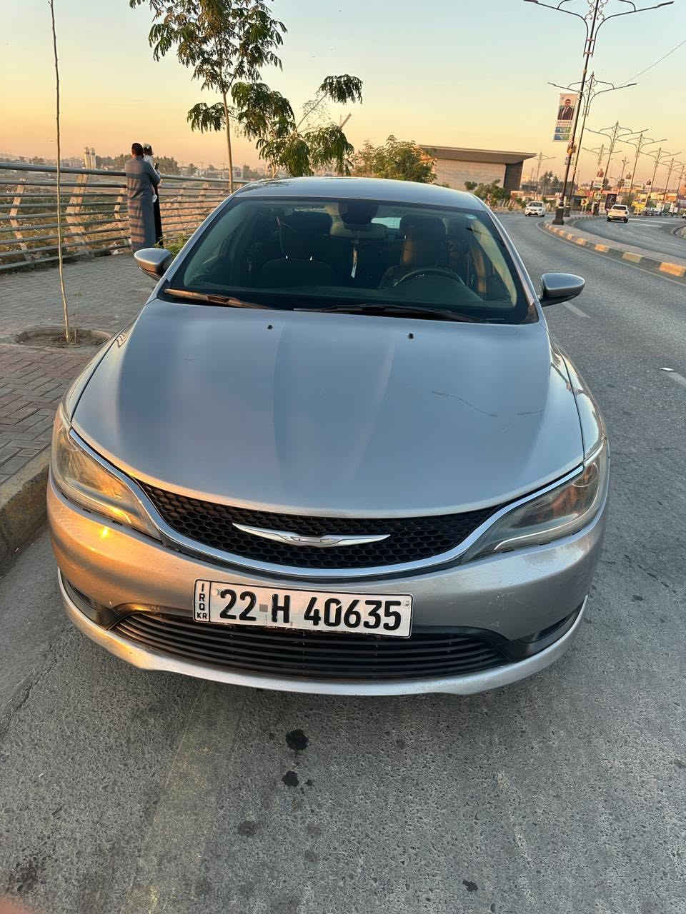 كلايزر c200
موديل 16. مكينه 2400 سيارة نظيفه كير محرك شرط ماشية 138 ميل قابل للزياده  صبغ قطعه وحده جاملغ اليسار الخلفي فقط 

رقم دولي جديد هزه سنويه. جديده شرط التحويل 

مواصفات  نص فول السعر 115 وبيها مجال 

***********
