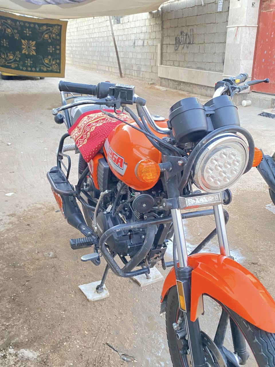 دايون نضيفه موديل2022طالعهب2023مكفول سعره واحد خمسميه وخمسين وبيه مجال حك جيه مكاني كربلاء شهداء الموضفين قرب مستشفى الحجه رقم***********
