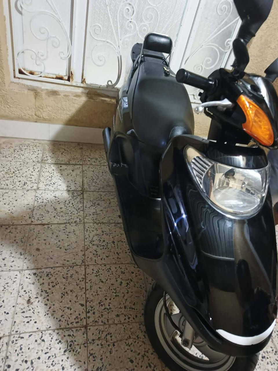 سلام عليكم سبيسي ياباني مكفوله كفاله عامه من كلشي كفر وكابريتر اصلي مكان كوت بلانوار سويجات ث2 اوراق مزاد وياه وسعر خاص


**إذا كنت صاحب هذا الإعلان وتريد حذفه لأي سبب، رجاءا أرسل رسالة إلى الدعم الفني**