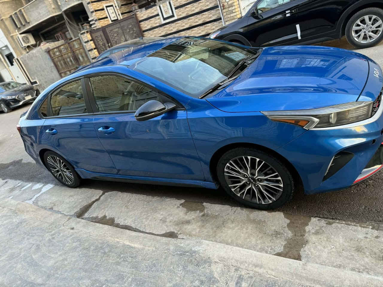 السلام عليكم للبيع كيا فورتي 2023 جي تي لاين تبديل جاملوغ و باب
و صبغ بلجاملوغ الخلفي والجاملوغ الثاني بارد 

السونار مرفق ويه الصور 

السعر 160

مكان السياره بغداد

الاستفسار اتصل 

***********
