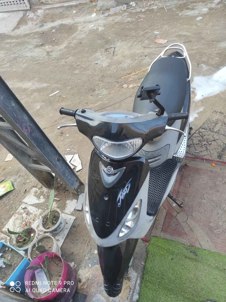 سلام عليكم ماكس منغولي نضافته فولل حلوه ونضيفه شلعه ومعدله شرط ١٠٠ سعره ٧٠٠ وبيه مجال مكاني كربلاء طريق الحر مدينت العاب نوارس كربلاء ***********
