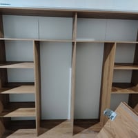 غرفه نوم تركي • ٥ قطع • كلش نضيف