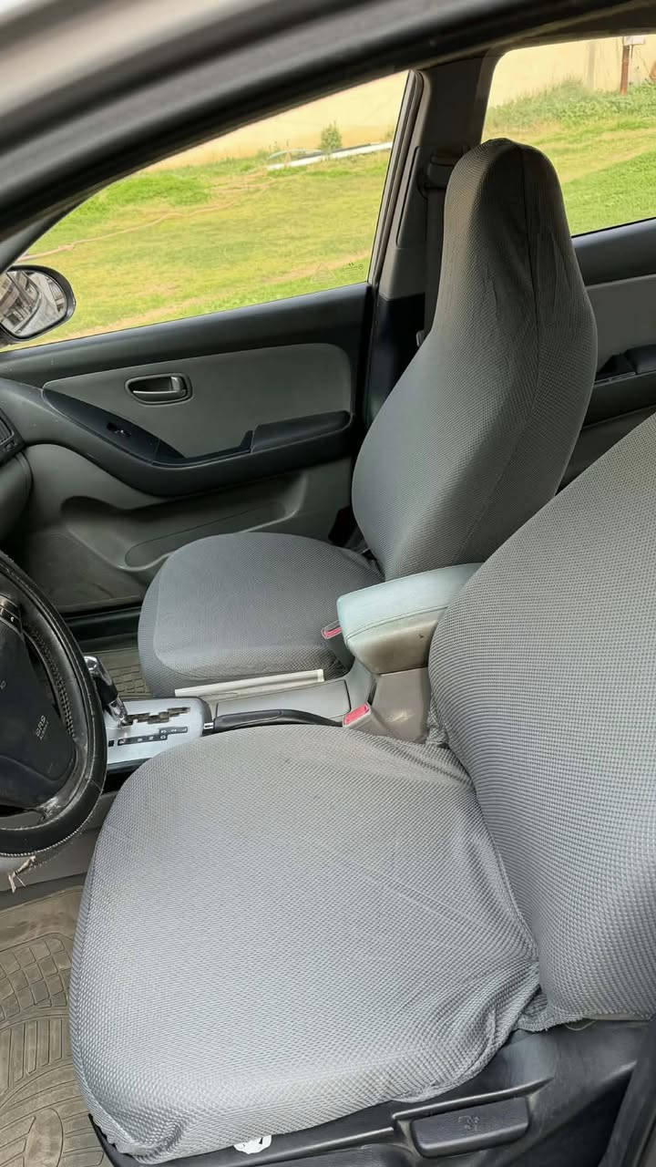 السلام عليكم افانتي ١٠ كص ليزريه ٤٠ وبيه مجال قليل مكانه الضلوعيه ***********
