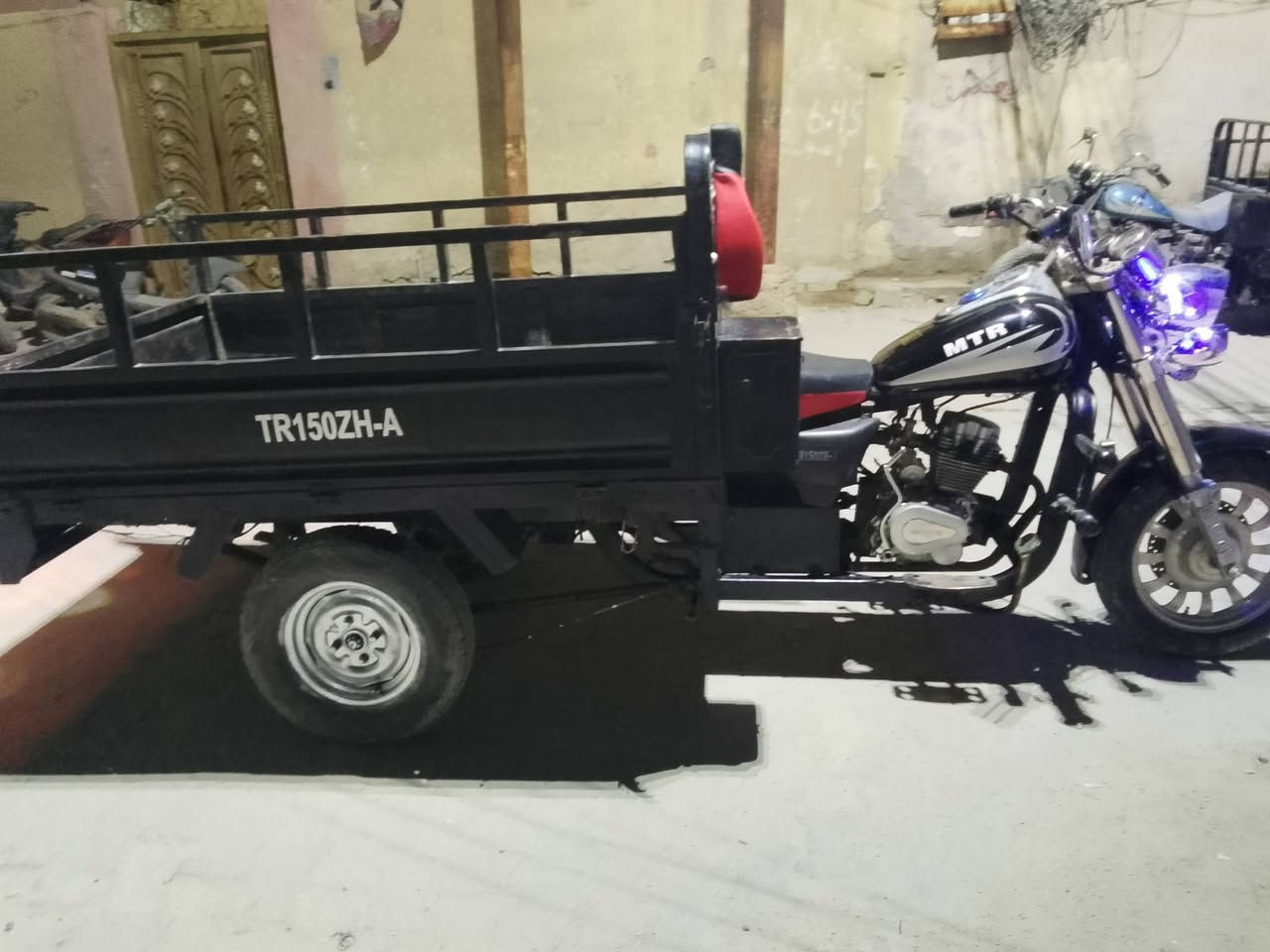 لبيع MTY اوراق أصولي 14 
ستوته نضيفه مكينه 25
كهربائي شغاله كامله 
السعر 1300بيه مجال بصيط الشري 
شراي تعال خاص 
***********
