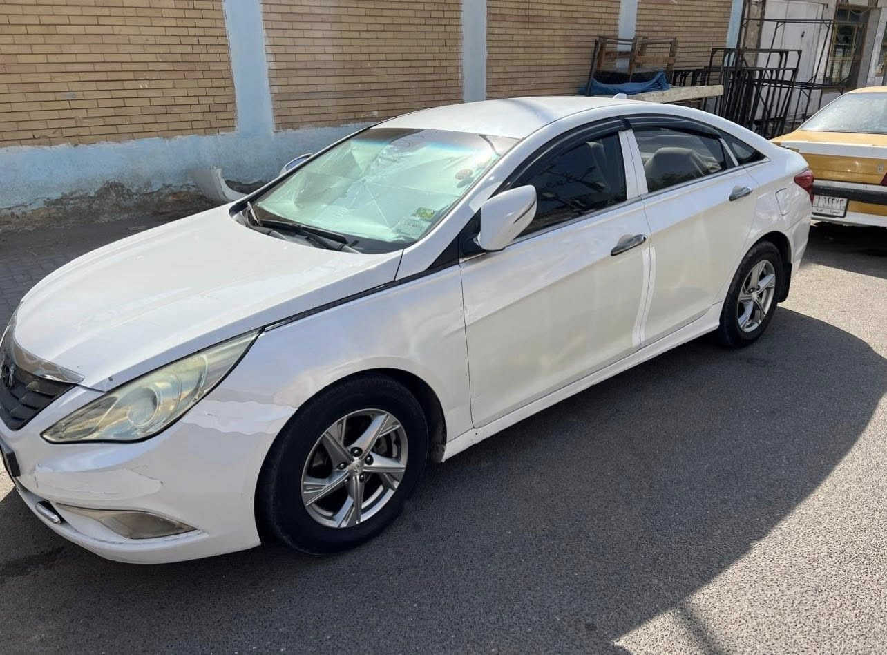 السلام عليكم سوناتا لبيع موديل 14 خليجي مكاني البصرة الاتصال على الهاتف ***********غير متواجد على الفيس
