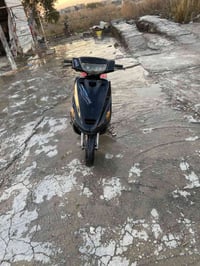 دراجه فراشه • مكينه خير من الله • بابل الحصوه