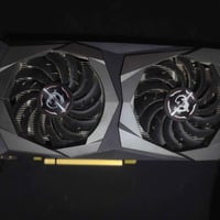 GTX 1650 • نضيف • تبريد قوي