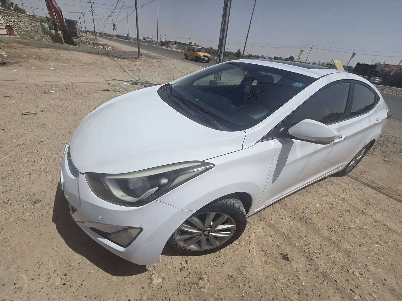 لنترا خليجي  15 كير مكينه مكفولات  بانورما شكل جديد  تبريد ثلج حداديه جديد تخم تاير جديد زنون دواخل بيجي تلمع للحفاض تلبيسات وياه الوان   جاهزه من گلشي  سعر 120بيه مجال


**إذا كنت صاحب هذا الإعلان وتريد حذفه لأي سبب، رجاءا أرسل رسالة إلى الدعم الفني**