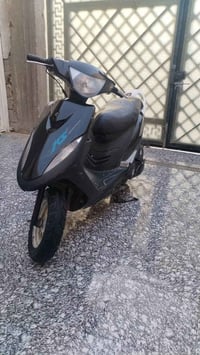 ماكس 55 • بريك امامي وخلفي • ناصرية مركز