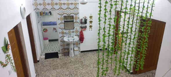 سلام عليكم دار للبيع                                       المساحه 245 متر                                                الواجهه 17/5النزال14.                                        طابو ملك صرف تستلم قرار محكَمه                                    السعر 85مليون وقابل لتفاوض                                   المدائن منطقة التويثه                                  الاستفسار                                الاتصال***********.                                  واتساب
