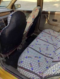 سمند • ٢٠١١ • غرامات صفر