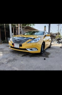 سوناته امريكي • ٢٠١١ • حادثة اماميه