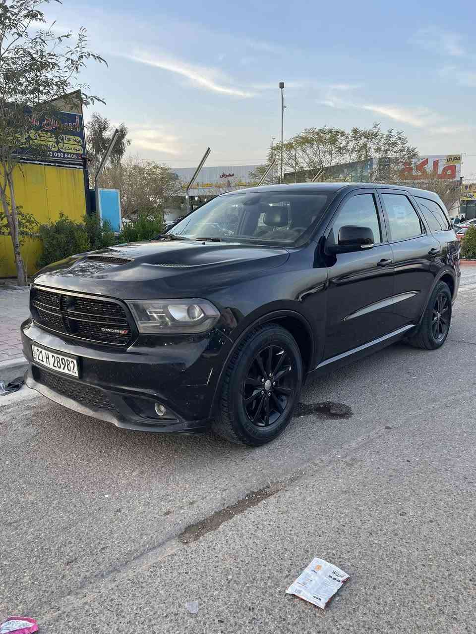 السلام عليكم دوج دورنكو ٢٠١٧ 
السونار مثل ما موضح بالصوره نصف جاملق صبغ والبنيد امبدل تحديث رياضي رقم شمالي سنويه جديده 

بيع او مراوس جيب ١٤ او ١٥ 
مراوس جارجر ١٧ او ١٨
رقمي ***********
