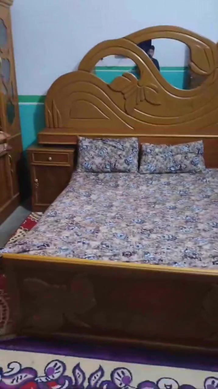 سلام عليكم غرفه النوم تسكام درجه أوله قويه للبيع السعر800 وبيها مجال قليل


**إذا كنت صاحب هذا الإعلان وتريد حذفه لأي سبب، رجاءا أرسل رسالة إلى الدعم الفني**
