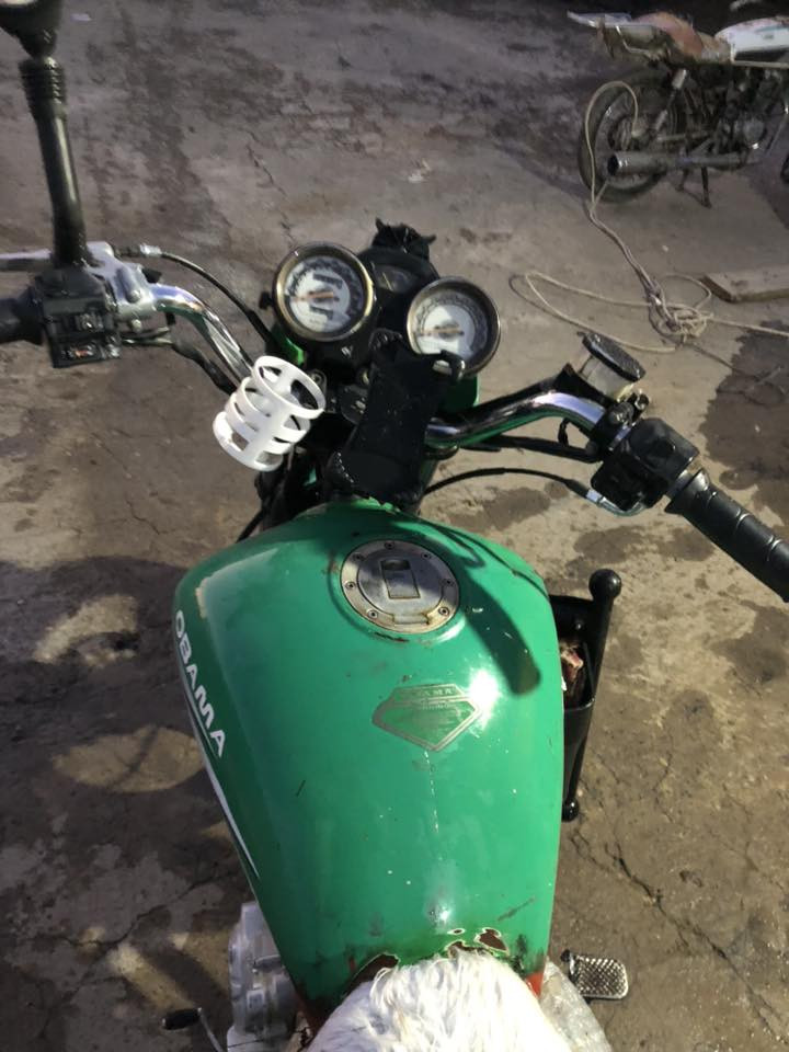 السلام عليكم مطور سولك اوبامه موديل عشرين المطور جديد مافتوح لك السعر 425وبي مجال كلو شغال كهربايت دشبول كلو شقال***********
