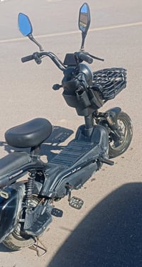 دراجة شحن • جاهزه • طوريج أبو جعنة