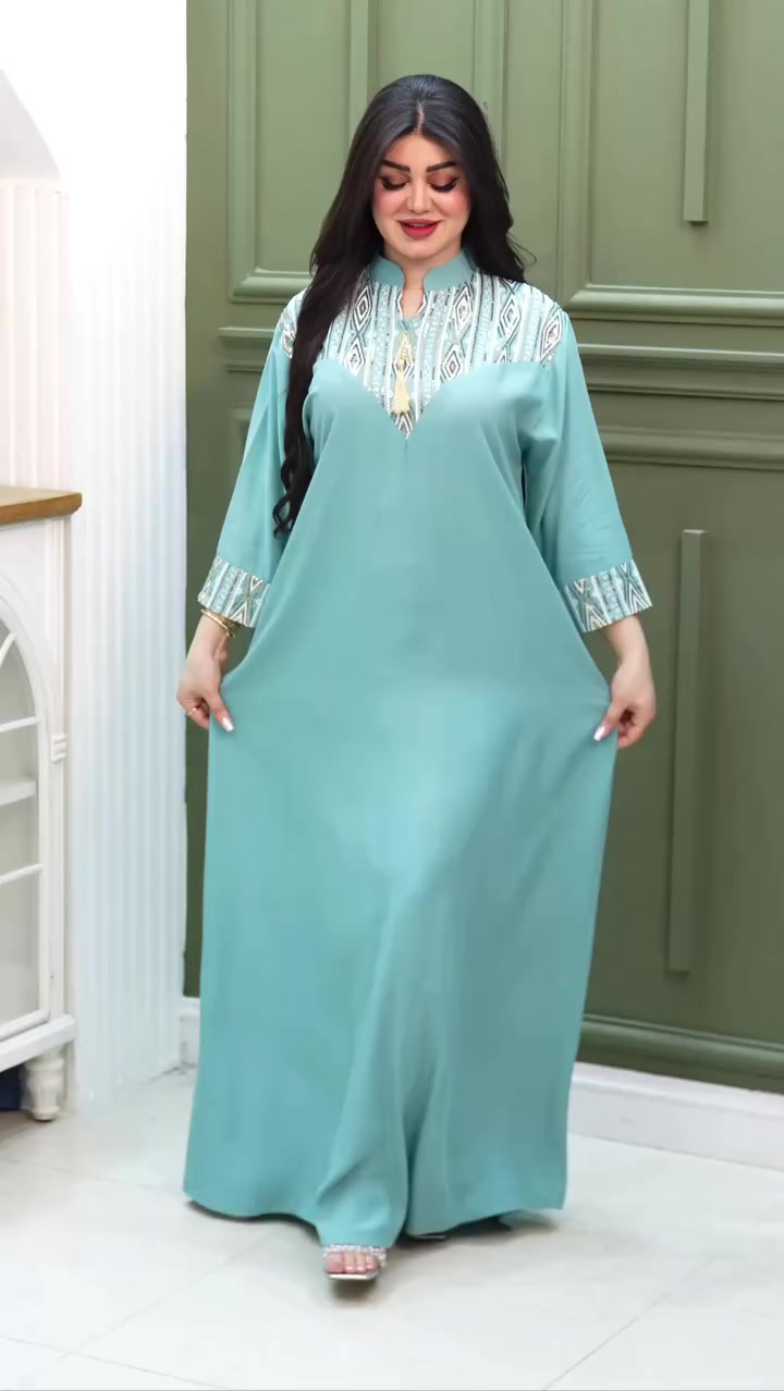 دشداشه كشمير خامه درجه اولى
⚜️سعر الدرزن 125 الف⚜️
القياسات L XL 2XL 3XL
اقل طلب درزن


**إذا كنت صاحب هذا الإعلان وتريد حذفه لأي سبب، رجاءا أرسل رسالة إلى الدعم الفني**