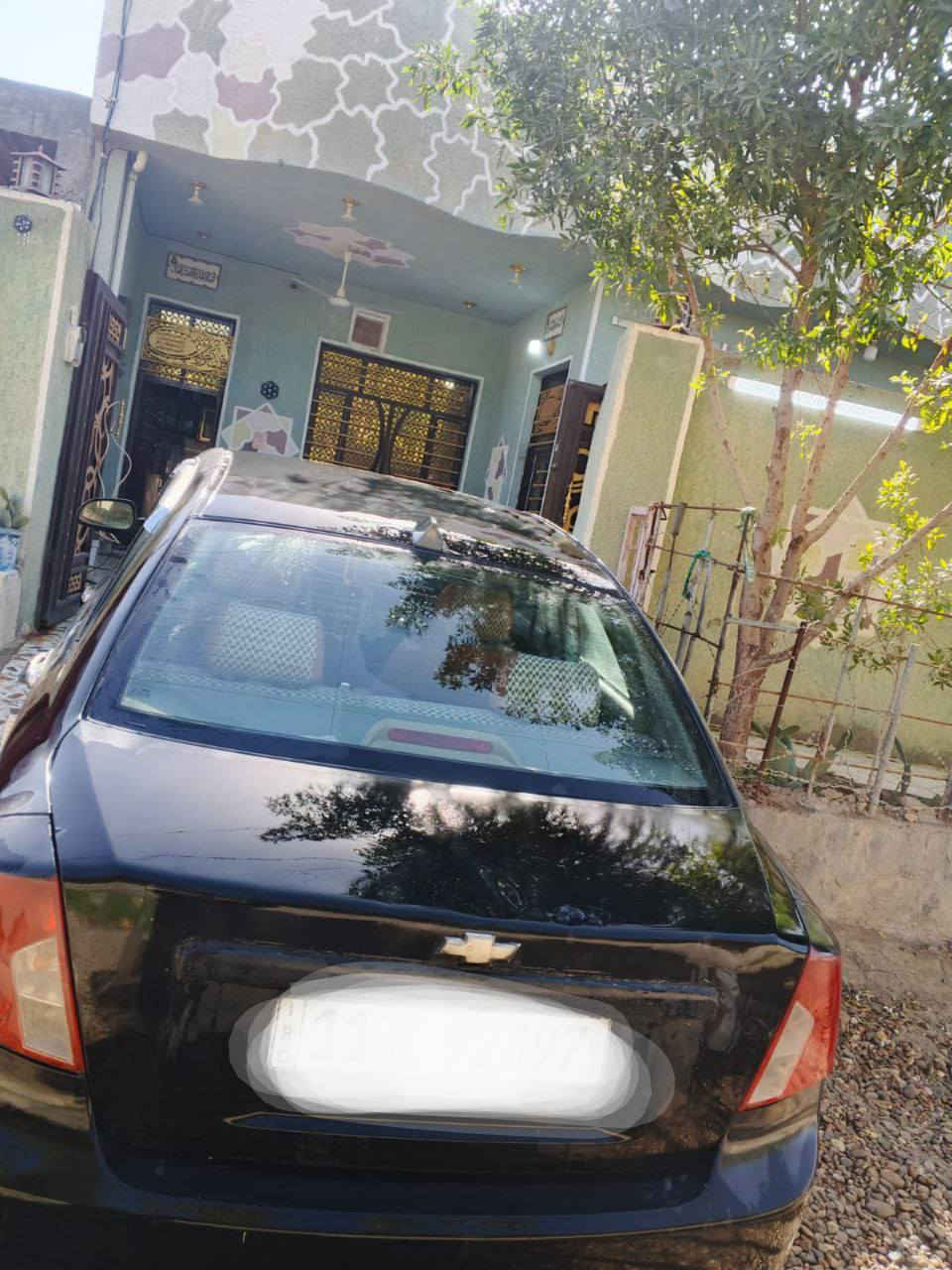 التفاصيل
بلد المنشأ
كوري (تصنيع دايو سابقاً)
نوع المحرك
4 سلندر
سعة المحرك
1.6 لتر (الأكثر انتشاراً)
القوة الحصانية
حوالي 105 حصان
ناقل الحركة
عادي 5 سرعات أو أوتوماتيك 4 سرعات
نظام الدفع
أمامي (FWD)
استهلاك الوقود
اقتصادي تقريباً 13–15 كم/لتر
سعة الخزان
تقريباً 60 لتر.                   الرقم ‏‪0783 186 9658‬‏
عدد الركاب.           للستفسار اكثر الاتصال على الرقم👆
5 ركاب                السعر 30ورقه
