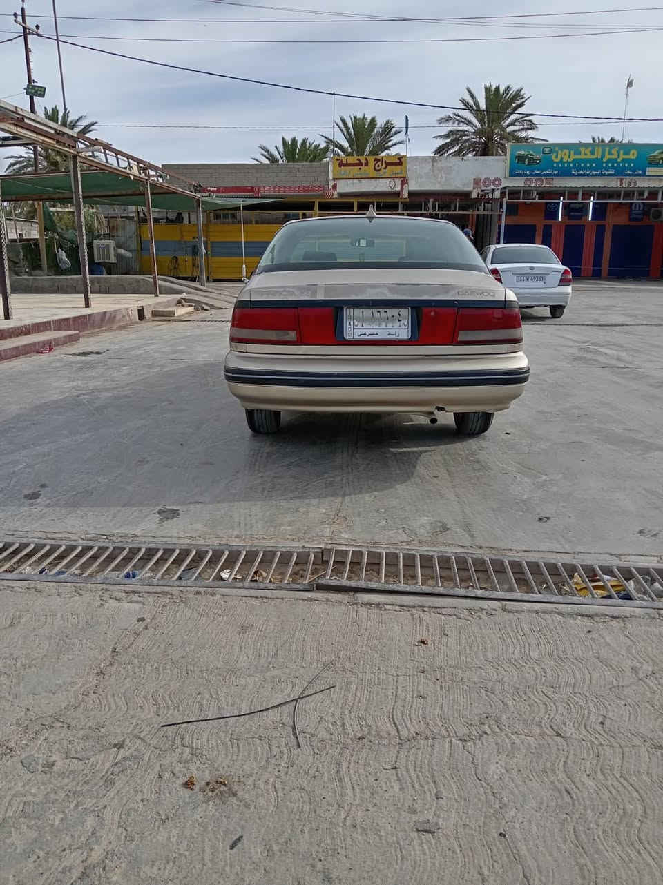 برنس 1995رقم واسط تحويل ثاني يوم محرك مفتوح ٢٠٠٠كير عادي تخم تاير جديد صدر جديد كهربائيات كله شغاله السعر ٢٥ وبيها مجال المكان واسط العزيزية للاستفسار الاتصال على الارقام
***********
***********

