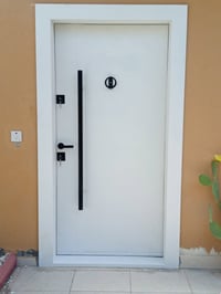 أبواب تركي • ١.٥ ملم • تصفيح كامل