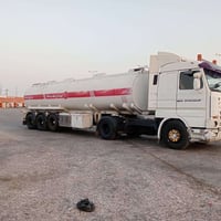 سكانيا موديل 95 • ٣٢ طن • مكينة 430