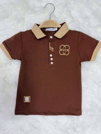 تيشيرت ياخة • ٥-٨ سنوات • ٨-١٤ سنوات