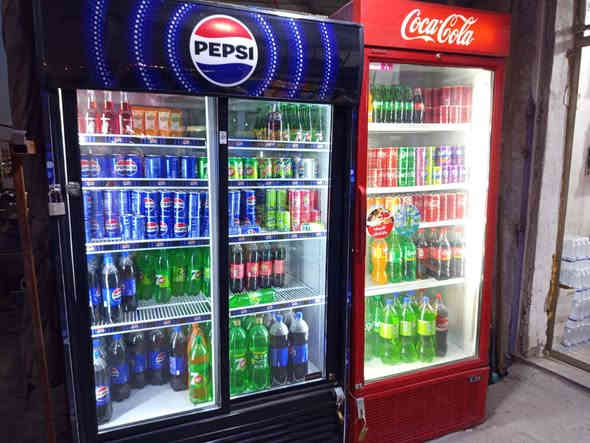 اسواق للبيع مستعجل عالبيع مكانه حي االعامل شارع الفوج مقابيل الفوج قرب ٨٤ عالشارع العام سعرهه٤ونص وايجاره ٢٠٠ ***********
