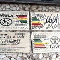 بي واي دي أصلية • كماليات حمودي • بغداد حي العامل