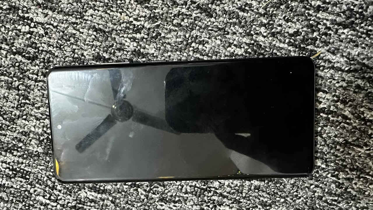 السلام عليكم
سامسونك s21 ultra 
ستاب دراغون 
128/12
مبدل شاشه اصليه ام الفريم تدعم بصمه وبيه نقطه موضحه بالصوره 
وكاميرا اماميه بيها غوش بسيط تتنظف 

بيع او مراوس حسب القناعه 👍


**إذا كنت صاحب هذا الإعلان وتريد حذفه لأي سبب، رجاءا أرسل رسالة إلى الدعم الفني**