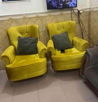 كنبة • نص عمر • الفلوجة