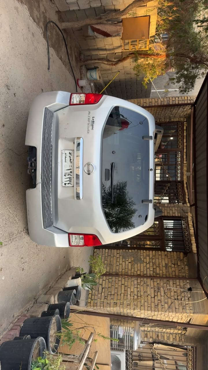 يا الله السلام عليكم سياره بافندر للبيع موديل 2008 السعر 65وبيه مجال قليل الشراي يتصل مامتواجد ع الفيس ***********
