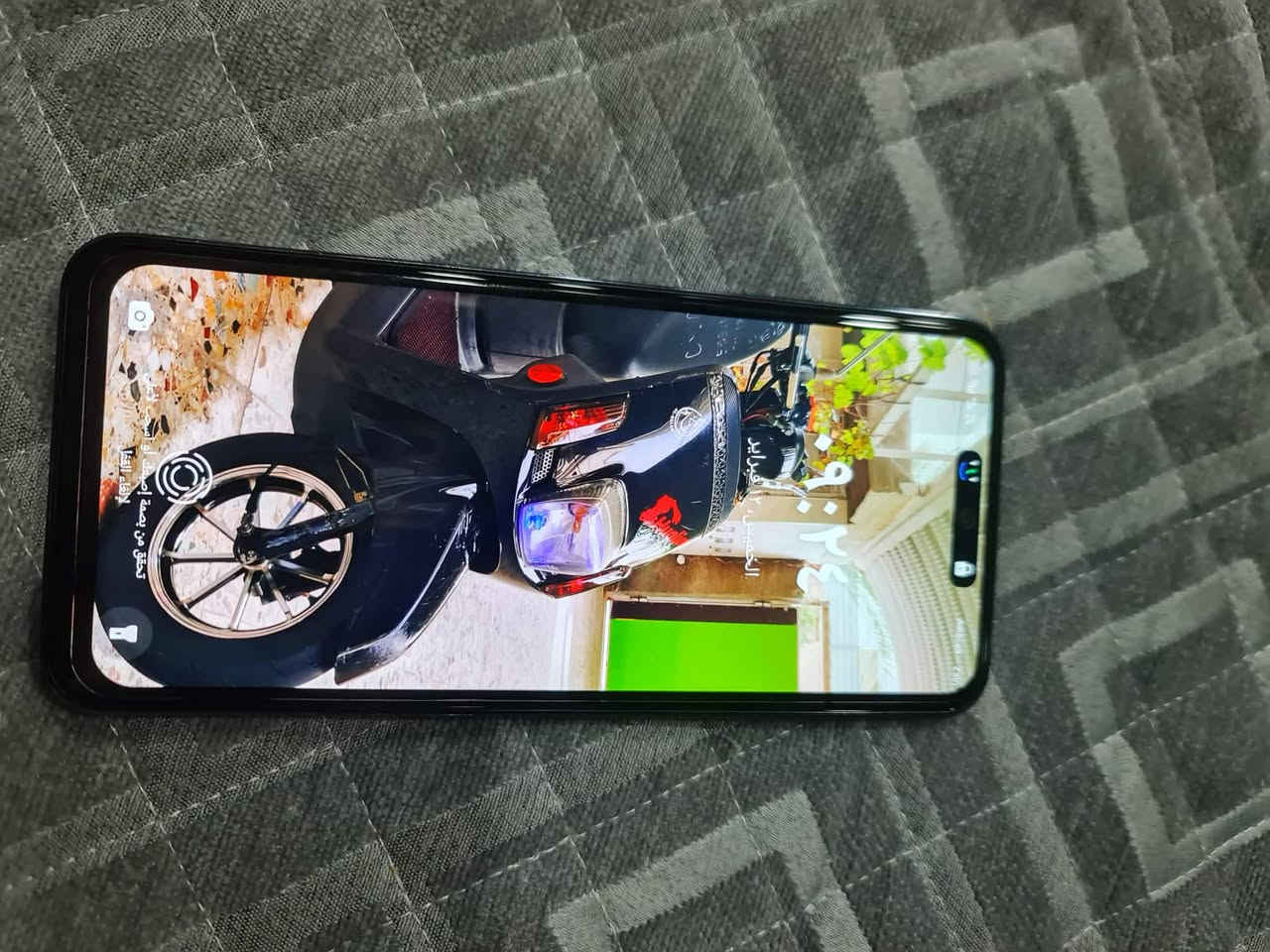 تكنو سبارك 30برو 256. صاله شهر غراضه كامله. كفاله من كلشي سعر 170وبي مجال حي القادسيه *********** واتساب
