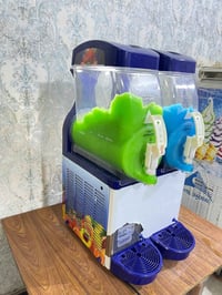 جهاز ازبري هوسك  حوضين نظافه 90%  شرط الشغل والفحص  07766615715 078166...