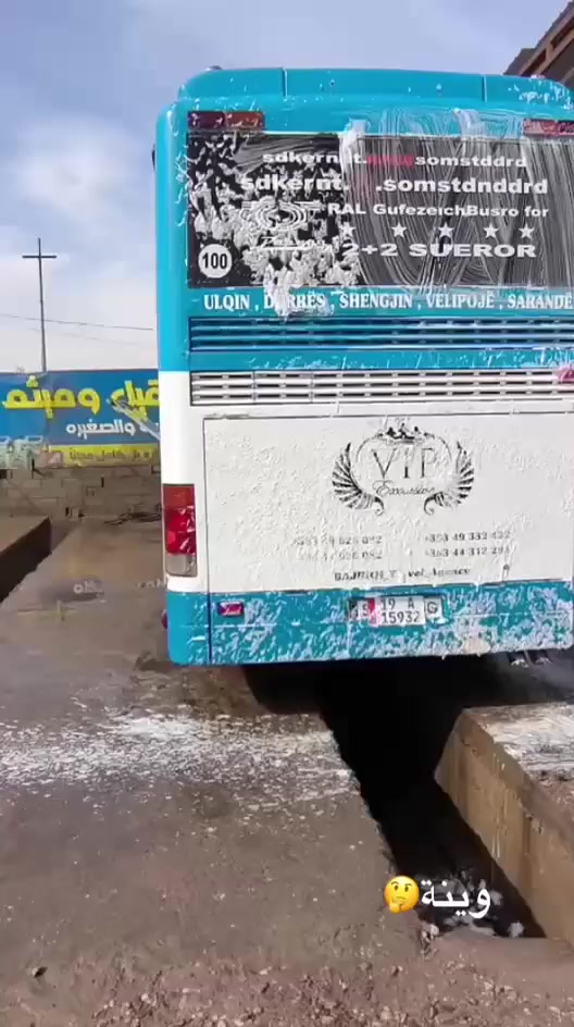 سلام عليكم باص كنتوريه للبيع جديده جاهزه للعمل تخم تاير حداده عامه تبريد صيني 56نفر داخل ام السيوف مكينه 8 كير 6 رقم نكليزي بسمي مكان سياره بصره الستفسار ***********
