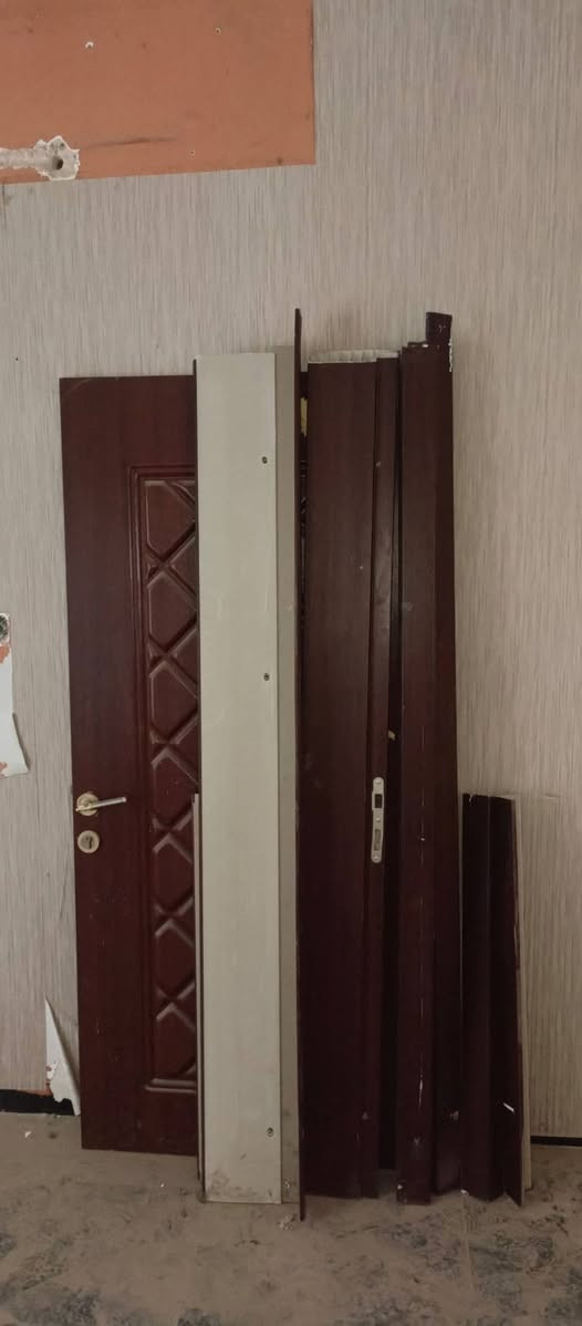 للبيع بيبان المنيوم جديد البيت ما مستعمل
الحلة الاستفسار نفس الصفحة


**إذا كنت صاحب هذا الإعلان وتريد حذفه لأي سبب، رجاءا أرسل رسالة إلى الدعم الفني**