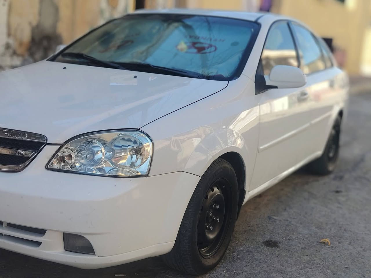 اوبترا موديل 2011 شرکه عامه
السیاره جاهزه من مکینه وگیر وصدر و کهربائیات 
ضررها بس خشم الجاملغ الايمن وسونار موجود 
رقمها الدولي بأسمي مشروع وطني  
معروضه ب 84 وبيها مجال . مکاني كوت مرکز المدینه 
***********
