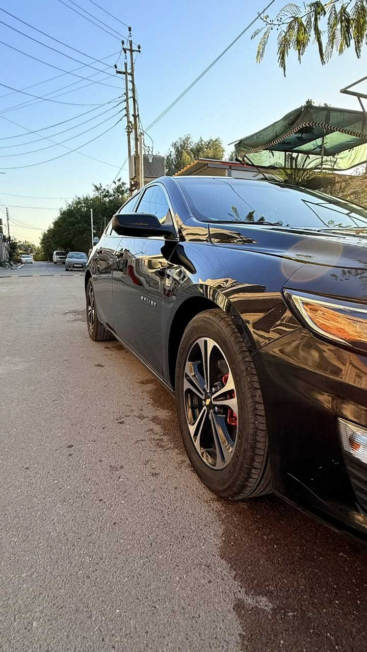 شباب  للبيع ماليبو بسعر مناسب السياره  شرط الفحص  السونار والتأكد من  السياره
نوع  ماليبو 2022
فئهLt
مواصفاته واضحه  تحكم  ستيرن جهتين  شاشه كبيره  كامرا دواره السياره جاهزه  سليمه  موضح  بالصور والفديو  حادث السياره  بدعاميه من جوه  فقط لاأكثر واي تفاصيل اني حاضر 
واتس اب  ***********
السعر-135ورقه 
مكان  بغداد حي  الجهاد
