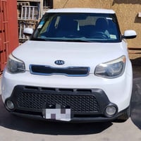 صول ٢٠١٥ وأرد امريكا الضرر الدعامية الأمامية فقط كما موضح بالصورة السي...