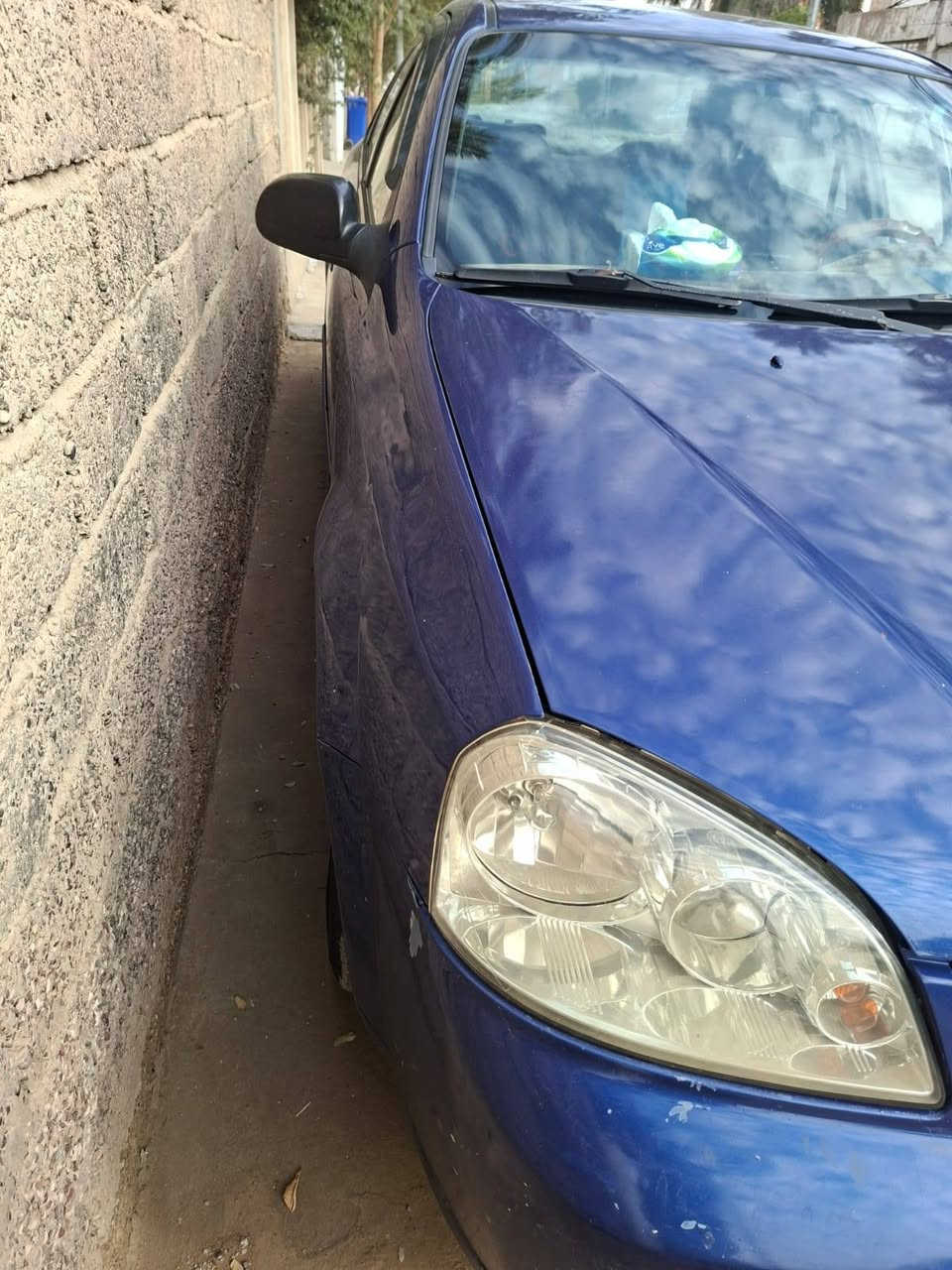 السلام عليكم  للبيع اوبترا موديل ٢٠٠٤ خير من الله كير محرك  جديد  سياره  كامله  مكاني بعقوبة السعر ٥٤ ***********
