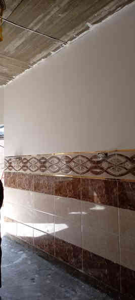 لباخ جص موجود مواد عمل شغلي داخل ألموصل سهل نينوي *********** شرط مساطر وزن متفرق حاليا الي يريد شوف شغلي موجود *********** كورك
