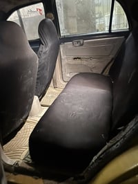 مكينة كورلا • رقم احمر • اوتوماتيك