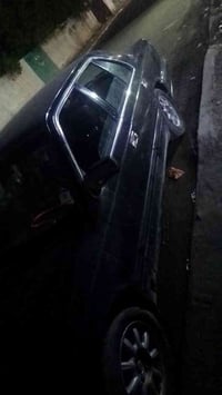 عندي سياره للبيع بوتيشا موديل 96 كايم محركهارايدها ب20ورقه رقم ديالى ل...