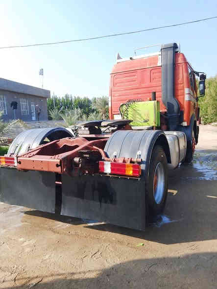 سلام عليكم البي للبيع محرك 48كير 240 كفاله ***********
