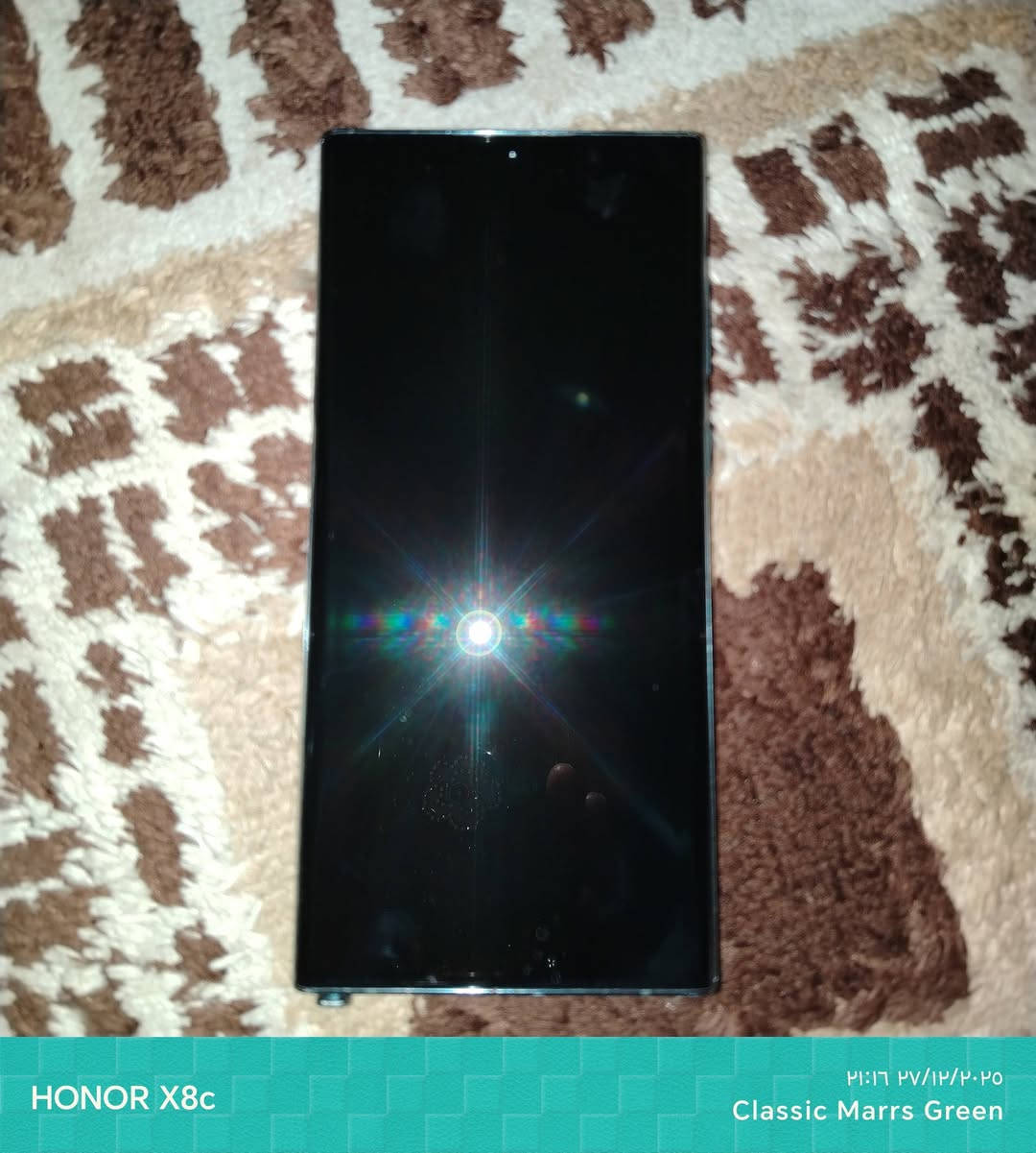 للبيع
اس ٢٢ الترا
ذاكره 256. مبدل ايسي الشحن سعره 450
الرقم ***********
