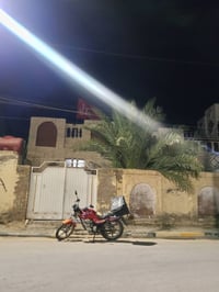شهداء شارع الاطلال • ٢٠٠م • غرفتين