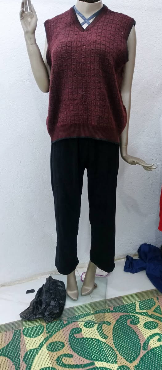 حي جمعيه شارع لحولي محل نساءي مجمع لشيخه


**إذا كنت صاحب هذا الإعلان وتريد حذفه لأي سبب، رجاءا أرسل رسالة إلى الدعم الفني**