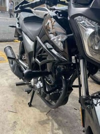 rk200cc موديل 24 ماشيه 19 الف دراجه نضيفه ومرقمه رقمها اربيل ثاني يوم ...