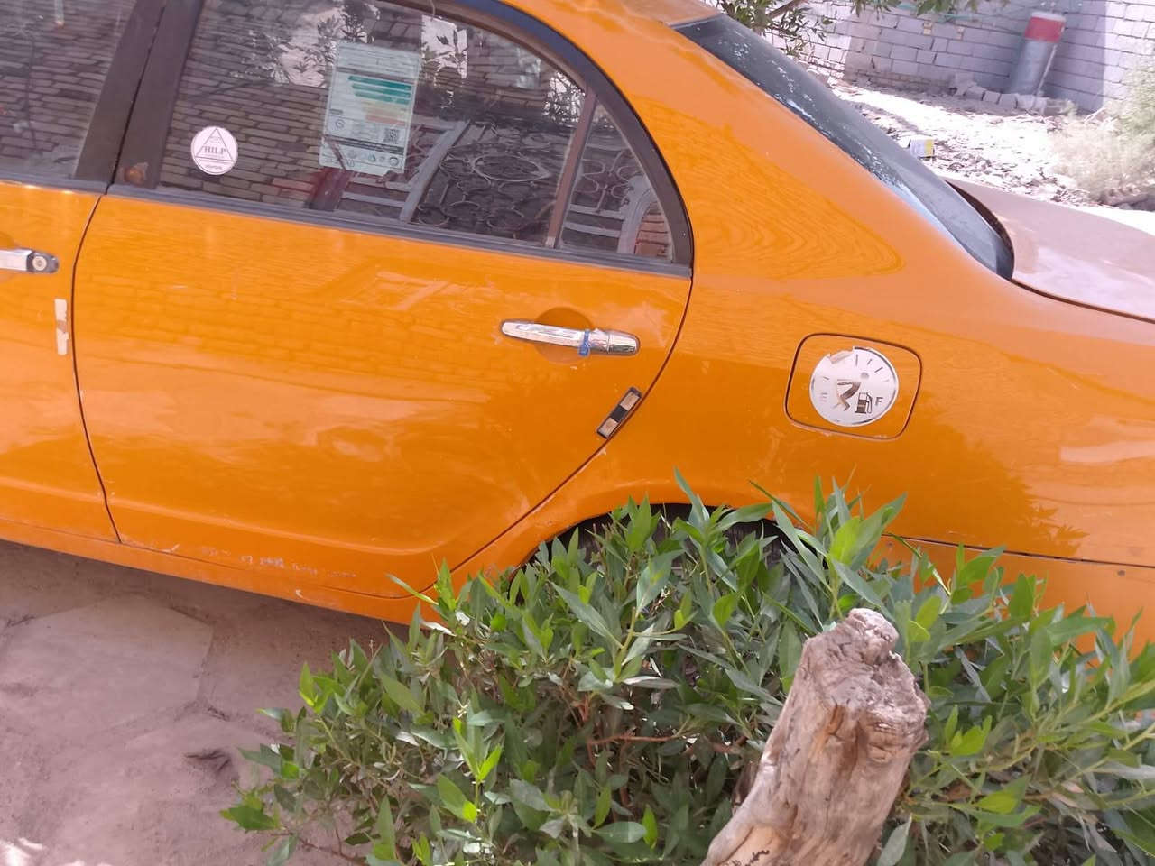 سلام عليكم البيع جيلي موديل 13رقم صدامي ذي قار سنويه منتهيه سنة2022بشهر6سعر18بيها مجال


**إذا كنت صاحب هذا الإعلان وتريد حذفه لأي سبب، رجاءا أرسل رسالة إلى الدعم الفني**