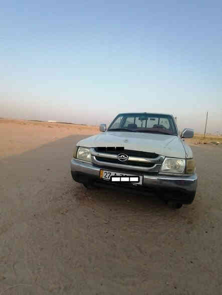 سلام عليكم اخوان سياره للبيع دير 2006سياره نظيفه مكفوله مكينه كير شاصي  كشره بلاد لا صبغ ولا تبديل سياره مال جناي موضحه بالصوره سنويه مجدده 2029باسمي سعر 43$ عنوان البصره سفوان موبايل ***********
